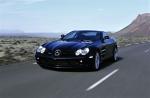 Mercedes-Benz SLR McLaren 2003 года
